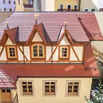 Altstadtidyll
