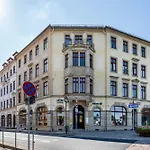 Altstadtidyll Apartment Meissen