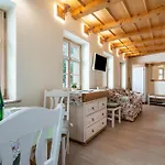 Apartment Altstadtidyll *
