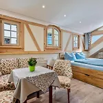 Apartment Altstadtidyll Meissen