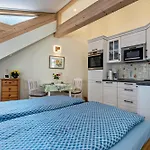 Altstadtidyll Apartment Meissen