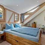 Apartment Altstadtidyll