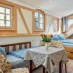 Apartment Altstadtidyll *