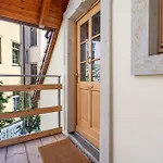 Apartment Altstadtidyll *