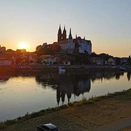 Apartment Altstadtidyll Meissen