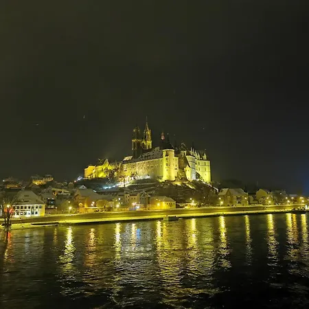 Altstadtidyll * Meissen