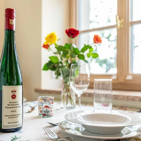 Altstadtidyll Meissen