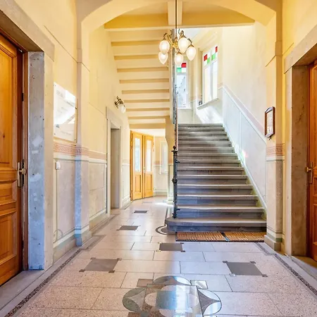 Apartment Altstadtidyll Meissen