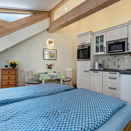 Apartment Altstadtidyll