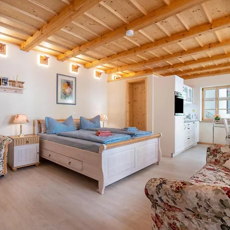 Apartment Altstadtidyll *