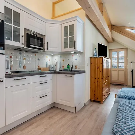 Apartment Altstadtidyll