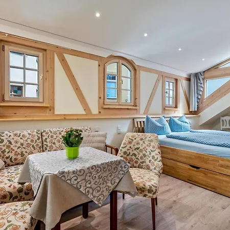 Altstadtidyll Meissen