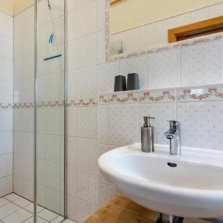 Altstadtidyll Apartment Meissen
