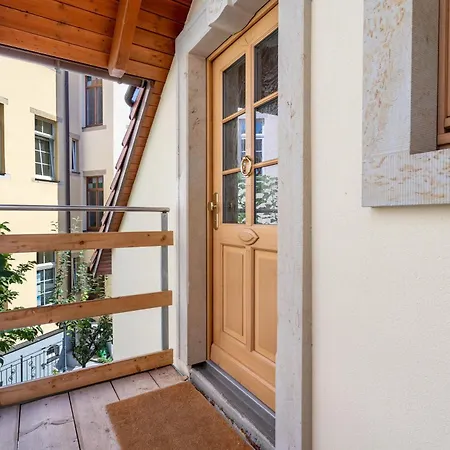 Altstadtidyll Meissen