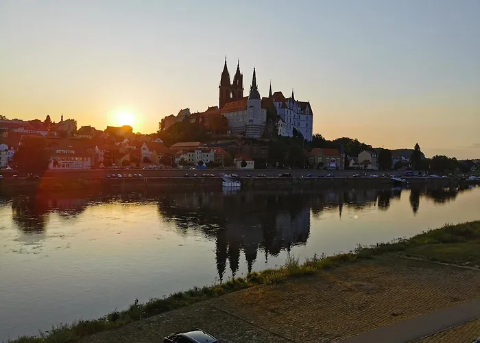 Apartment Altstadtidyll Meissen