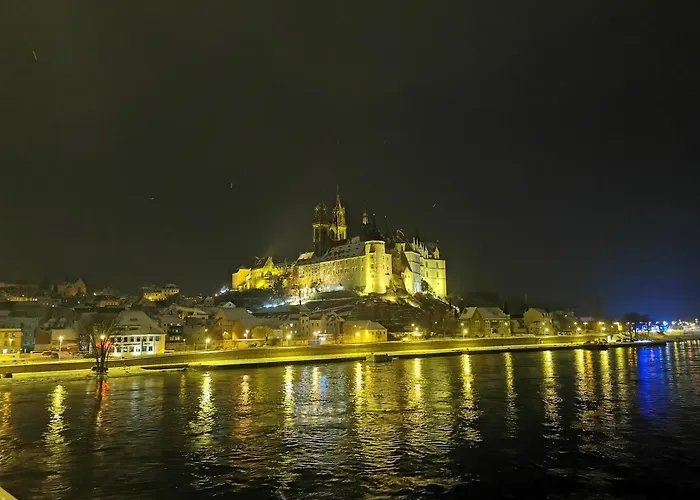 Altstadtidyll * Meissen