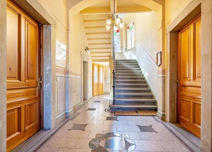 Apartment Altstadtidyll Meissen