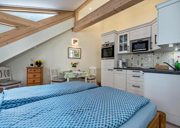 Apartment Altstadtidyll