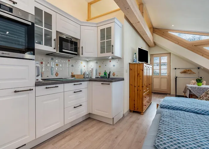 Apartment Altstadtidyll