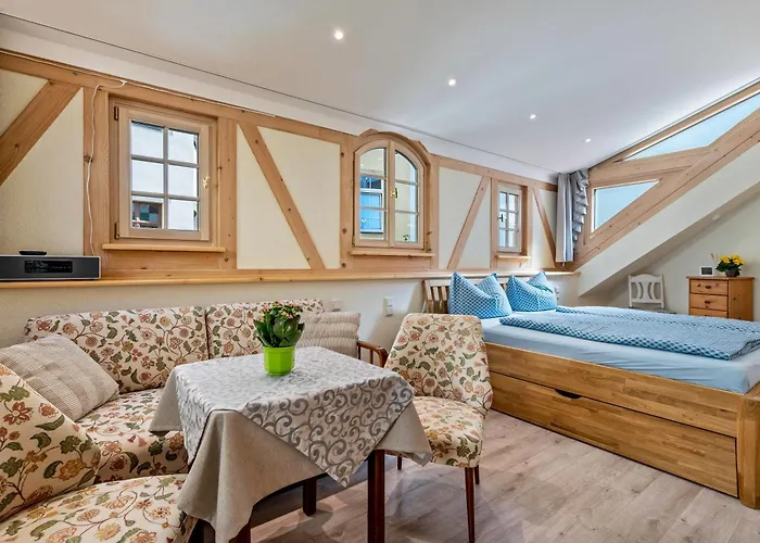 Altstadtidyll Meissen