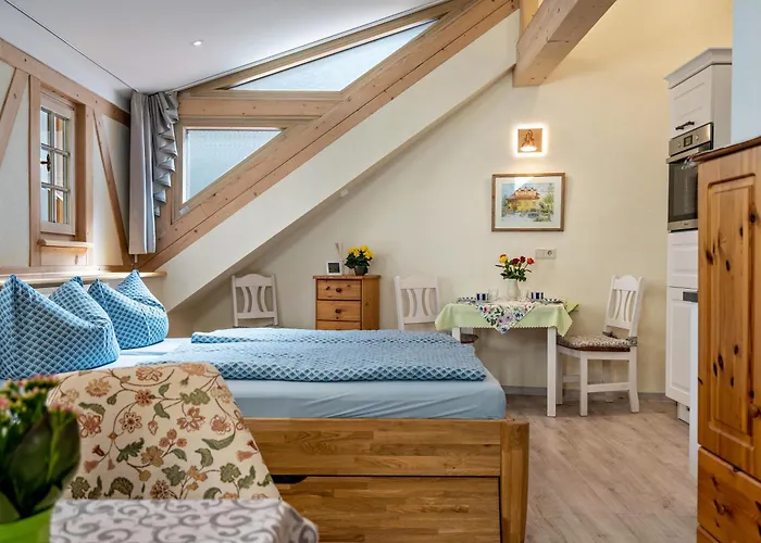 Altstadtidyll Meissen