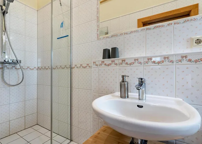 Altstadtidyll Apartment Meissen