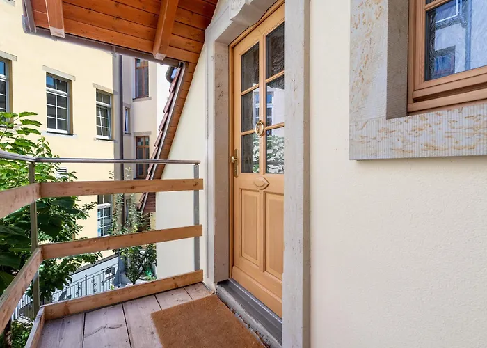 Altstadtidyll Meissen