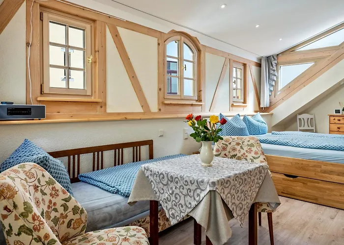 Altstadtidyll * Meissen