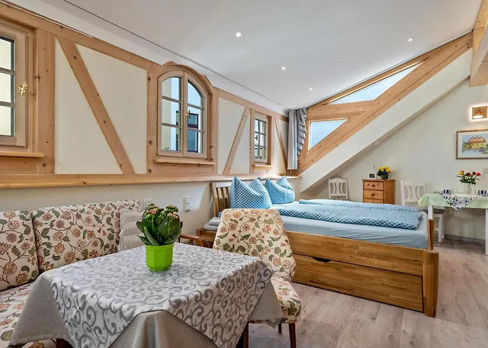 Altstadtidyll Meissen